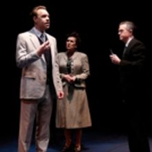 Photo Flash: Main Street Theater Showcases Patriotism vs Morality with COPENHAGEN