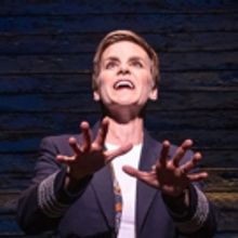 Photo Flash: The Plane Has Landed! First Look at Jenn Colella and More in COME FROM A