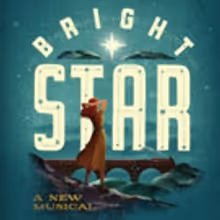 Tickets for Steve Martin & Edie Brickell's BRIGHT STAR on Sale Tomorrow in D.C.