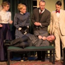 BWW Review: AFTER BIRTH OF A NATION at City-Theater