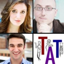 Three Act Theatre Company to Bring Three Musicals to the Metropolitan Room