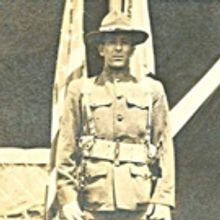 East Lynne Theater Company Announces Free Staged-Reading of A YEAR IN THE TRENCHES