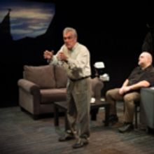 BWW Review: Upstream Theater's Haunting SHINING CITY