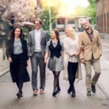 BATS Improv Hosts Europe's Premier Improvised Theatre Company