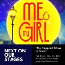 MacTheatre Presents the Fun-Filled Dance Sensation ME AND MY GIRL