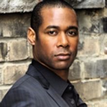 Dion Johnstone Stars as CORIOLANUS, Starting Tonight at Red Bull Theater