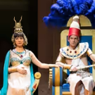Photo Flash: First Look at Greg Barnett, Jasmine Hyde and More in NOTMOSES