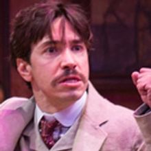 BWW Review: 'Picasso at the Lapin Agile' at The Old Globe