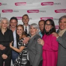 Photo Coverage: Inside Opening Night Horton Foote's THE ROADS TO HOME
