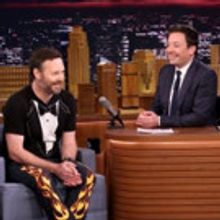 NBC's TONIGHT SHOW Wins Week in Every Key Demographic