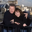 Isabelle Georges Tributes Maury Yeston at Broadway au Carre Tonight