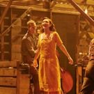 THE SECRET GARDEN, BRIGHT STAR and More Slated for TUTS' 2017-18 Season