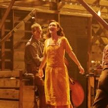 THE SECRET GARDEN, BRIGHT STAR and More Slated for TUTS' 2017-18 Season