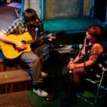 Photo Flash: First Look at David George, Shanna Jones and More in KC Rep's STILLWATER