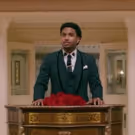 Trey Songz to Release Exclusive First Look at VH1's TREMAINE THE PLAYBOY