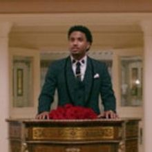 Trey Songz to Release Exclusive First Look at VH1's TREMAINE THE PLAYBOY