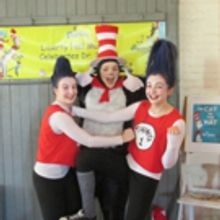 It's March Madness at Liberty Hall Museum