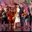 IF/Then Cast Performs Intimate Evening of Songs to Benefit 'Broadway Cares/Equity…