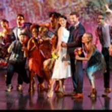 IF/Then Cast Performs Intimate Evening of Songs to Benefit 'Broadway Cares/Equity Fig