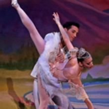 American Repertory Ballet Presents THE NUTCRACKER, 12/16