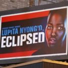 VIDEO: Watch ECLIPSED's Lupita Nyong'o React To Seeing Not Just Her Name, But Her…