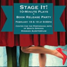 National Playwriting Festival Premieres at Center for the Performing Arts Bonita Spri