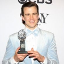 Photo Coverage: Dreams Come True! Inside the Tonys Winners Room, All the Winners!