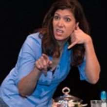 Photo Flash Exclusive: First Look at ONE FUNNY MOTHER, Beginning Tonight Off-Broadway