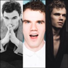 Jay Armstrong Johnson to Make Feinstein's/54 Below Debut This Month