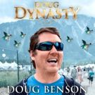 Comedy Dynamics Releases DOUG BENSON: DOUG DYNASTY, Today