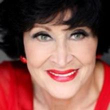 Chita Rivera, Megan Hilty, Lena Hall & More Set for Cafe Carlyle's Spring 2016 Season