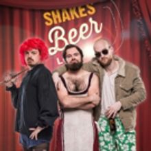 ShakesBeer Partners with Amsterdam Brewery at Artscape Wychwood Barns