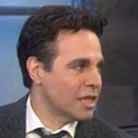 VIDEO: Ralph Macchio, Mario Cantone 'Bringing Italian-Americans Back To Theatre' in… Video