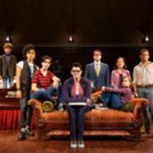 BWW Review: FUN HOME National Tour at Durham Performing Arts Center