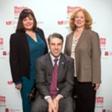 TDF & The Broadway League Debut New Website Tailored to Accessible Performances