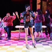 Photo Flash: Mosaic's CHARM Celebrates the Transgender Community