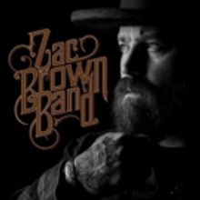 Zac Brown Band to Return to Hersheypark Stadium This Fall