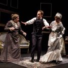 Bickford Theatre at the Morris Museum Has a Hit with Whodunit RAVENSCROFT