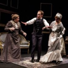 Bickford Theatre at the Morris Museum Has a Hit with Whodunit RAVENSCROFT