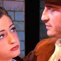BWW Review: We ALL Want Some More of OLIVER! at CCTC Photo