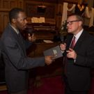 ACT 1 Presents Limited Engagement of THE CHRISTIANS