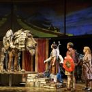BWW Review: THE LION THE WITCH AND THE WARDROBE at the Stratford Festival is a…