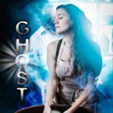 Fulton Theatre to Present Re-Invented GHOST: THE MUSICAL, Today
