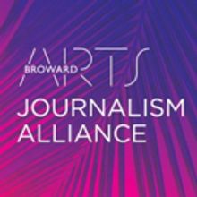 Broward Arts Journalism Alliance Seeking South Florida Writers