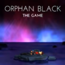 ORPHAN BLACK: The Game Now Available Exclusively on The App Store
