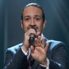 VIDEO: Lin-Manuel Miranda Surprises on 'JOHN OLIVER' with Rap for Puerto Rico!