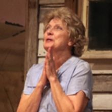 Photo Flash: THE TRIP TO BOUNTIFUL Opens Tonight at Good Theater
