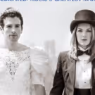 Jarrod Spector and Kelli Barrett to Sing About Marriage on Valentine's Day at…