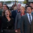 VIDEO: CRAZY EX-GIRLFRIEND Channels 'Les Miserables' in New Musical Segment!