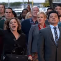 VIDEO: CRAZY EX-GIRLFRIEND Channels 'Les Miserables' in New Musical Segment! Video